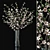 Blossom Plum Vase 3D model small image 1
