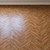 French Oak Laminate Flooring 3D model small image 4