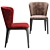 Play Chair: Stylish, Comfortable, Unique 3D model small image 2
