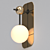 Sleek Knock 2013 Millimeter Design 3D model small image 1