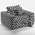Elegant Asolo Armchair by Flexform 3D model small image 4