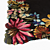 Butterfly Garden Carpet: Elegant and Colorful 3D model small image 2