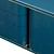Luxury Donegal High Unit - Polish Lacquered Wood 3D model small image 2