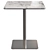 Modern Minimalist Kyle Table 3D model small image 1