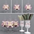 Sweet Delights: Candy Jars & Marshmallows 3D model small image 1