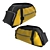 Multi-Purpose Sports Bag 3D model small image 2