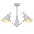 Watson Pendant Lights: Sleek and Modern 3D model small image 1