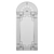 Luminarie Mirror: Sleek and Stylish 3D model small image 3