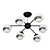 Wedo Light Ceiling Lamp 3D model small image 1