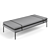 Transform Your Space with the Turn Daybed 3D model small image 2