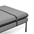 Transform Your Space with the Turn Daybed 3D model small image 3
