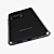 Samsung Galaxy 20 Ultra: Stunning Cosmic Black 3D model small image 3