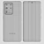 Samsung Galaxy 20 Ultra: Stunning Cosmic Black 3D model small image 5