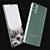 Ultimate productivity with Samsung Galaxy Note 20 3D model small image 2
