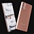 Ultimate productivity with Samsung Galaxy Note 20 3D model small image 3