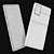Ultimate productivity with Samsung Galaxy Note 20 3D model small image 5