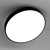 HOKASU Sun On: Perfect Lighting Solution 3D model small image 6