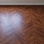 Classen Natural Prestige 35940 Virginia Laminate 3D model small image 4