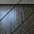 Sorrento Laminate: Vinyl Luxury 3D model small image 1