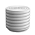 Spiral Bliss Round Pouf 3D model small image 4