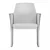 Velvet Dining Chair Anthony 3D model small image 4