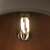 Flaming Embers Pendant Light 3D model small image 2