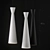 Windsor Pendant Light: Timelessly Elegant 3D model small image 5