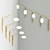 Enchanting China Wall Lamps 3D model small image 2