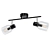 Sirius S2241/2 Spotlight: Focused Light Solution 3D model small image 1