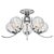Industrial Loft Ceiling Chandelier 3D model small image 1