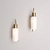 Sleek Illuminate Wall Sconce 3D model small image 2