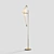 VashSvet 1221 OM LED Pendant 3D model small image 1