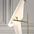 VashSvet 1221 OM LED Pendant 3D model small image 2