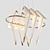 Elegant Grace 1125 (OM) Luxury 3D model small image 1