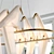 Elegant Grace 1125 (OM) Luxury 3D model small image 4