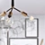 Lordship OM 1141 LED Mirror 3D model small image 4