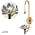 Sleek Lotos 2013: Millimeter-perfect 3D Model 3D model small image 1