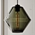 Handcrafted Trove Pendant: Timeless Elegance by Jeremy Pyles 3D model small image 4