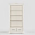 Sophie Store Sevilla Shelving: Beautifully Display Books and Frames 3D model small image 1