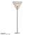 Elegant KNIT Floor Lamp 3D model small image 1