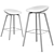 Adjustable Hay Barstool & Counter Stool 3D model small image 11