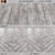 Versatile Laminate Flooring with 3 Elegant Designs 3D model small image 1