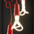 Stylish Drop Cap Pendant Set 3D model small image 3