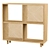 NaanFurniture | High sideboard

Title: Sleek Matte Sideboard 3D model small image 1