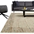 Archived Carpet | 2.5x3.5m 3D model small image 2