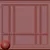 Elegant Molding Plaster: Puritan Gray 3D model small image 3