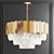 Exclusive Chandelier Collection: 77 Luxe 3D model small image 5