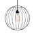 Nude Bubble | Pendant Lamp 3D model small image 1