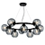 Elegant Vitaluce Pendant Chandelier 3D model small image 1