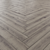 Versatile Laminate Flooring: 3 Designs & Multiple Tile Options 3D model small image 4